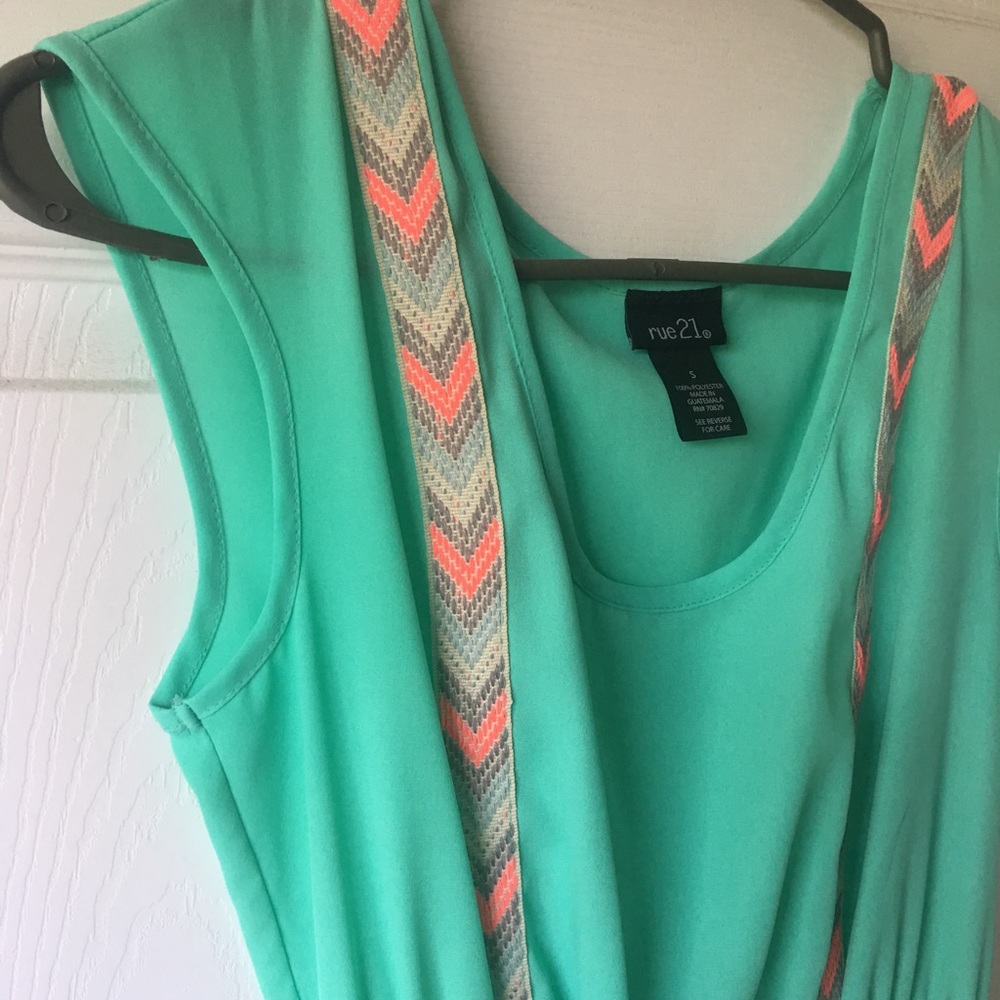 Summer dress